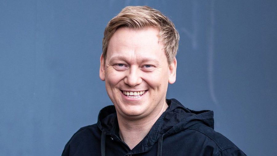 Jens "Knossi" Knosalla: Hier spricht der neue deutsche Late-Night-König!