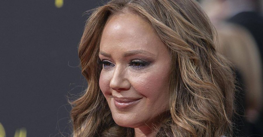 Leah Remini über Hollywood und die Scientologen