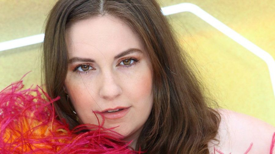 Lena Dunham dreht Holocaust-Drama