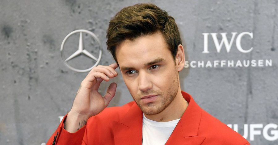 Pandemie macht Liam Payne fertig: "Ich bin ziemlich müde"