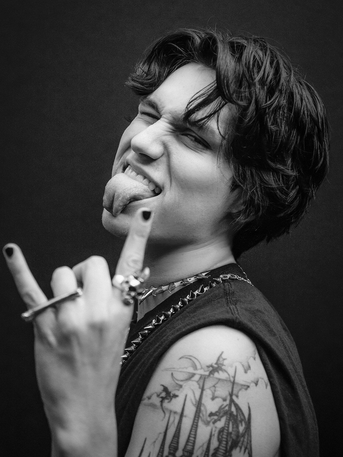 Lilhuddy wird jetzt Popstar und fast 30 Millionen folgen ihm!