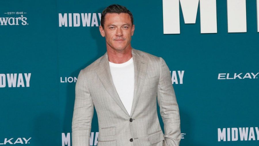 Luke Evans ergattert eine Hauptrolle in Live-Action-Remake "Pinocchio"!