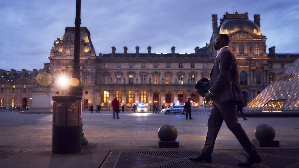 "Lupin": Der König der Diebe bleibt der Netflix-Hit!