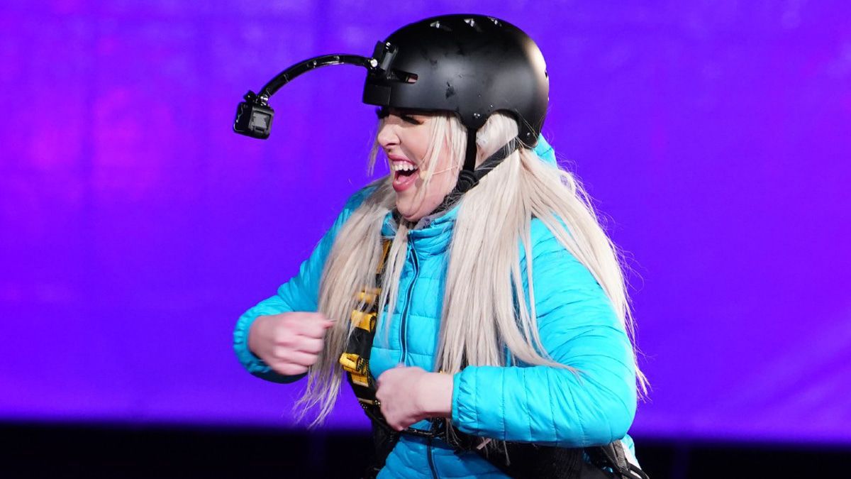 Dschungelshow: Erste schräge Bilder aus dem Halbfinale