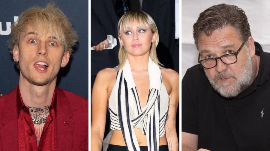 Abgedreht: Diese Stars wollen schon Aliens gesehen haben!