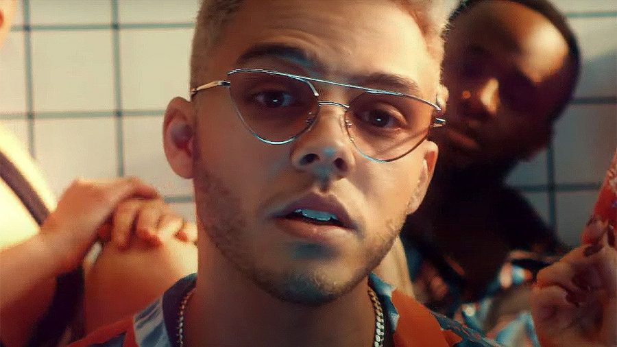 Malik Harris: Der „Global Breakthrough Artist“ mit neuem Song!