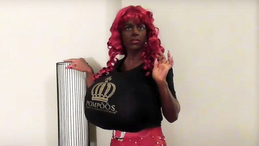 Martina Big bekommt nicht genug: "Meine Brüste sind nicht groß genug!"