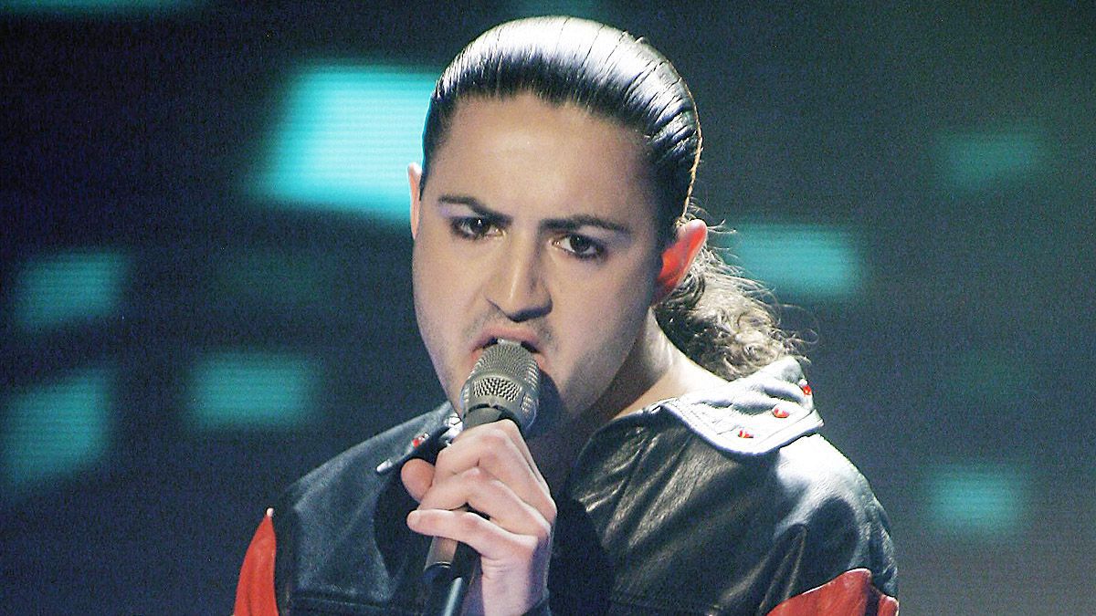 Menderes' erster Auftritt seit langer Zeit