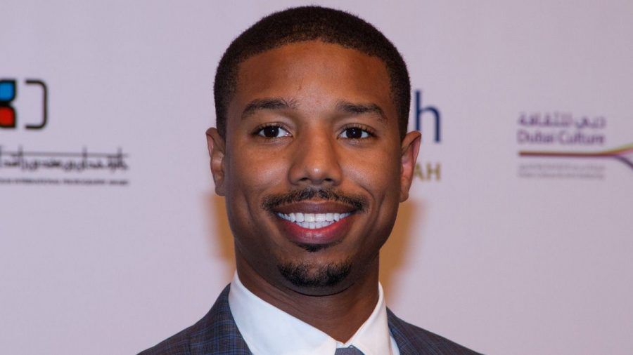 Michael B. Jordan zeigt sich mit Lori Harvey