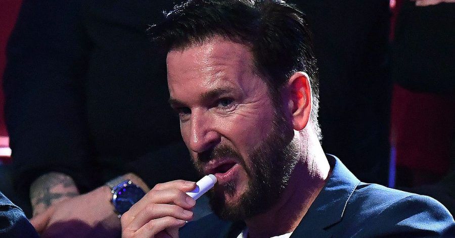 Empörung nach Wendlers KZ-Vergleich: Abbruch von DSDS ...