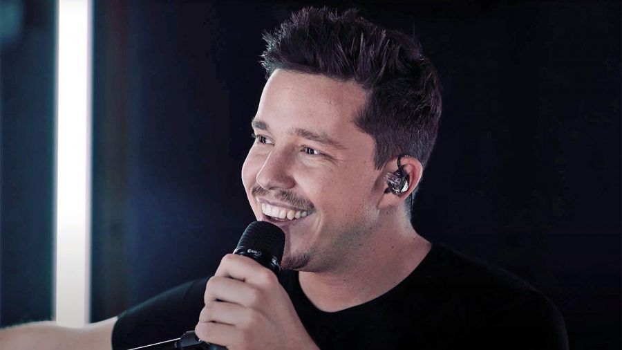 Video: Die “Nico Santos Karaoke Box” ist gestartet