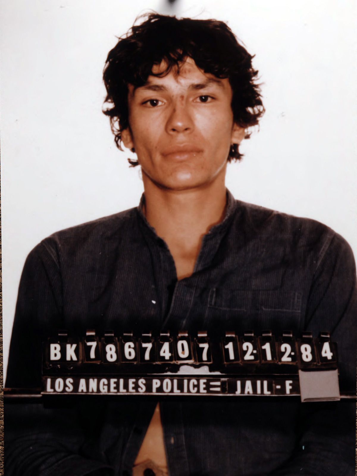 True-Crime "Night Stalker": Die Geschichte eines grauenhaften Serienmörders