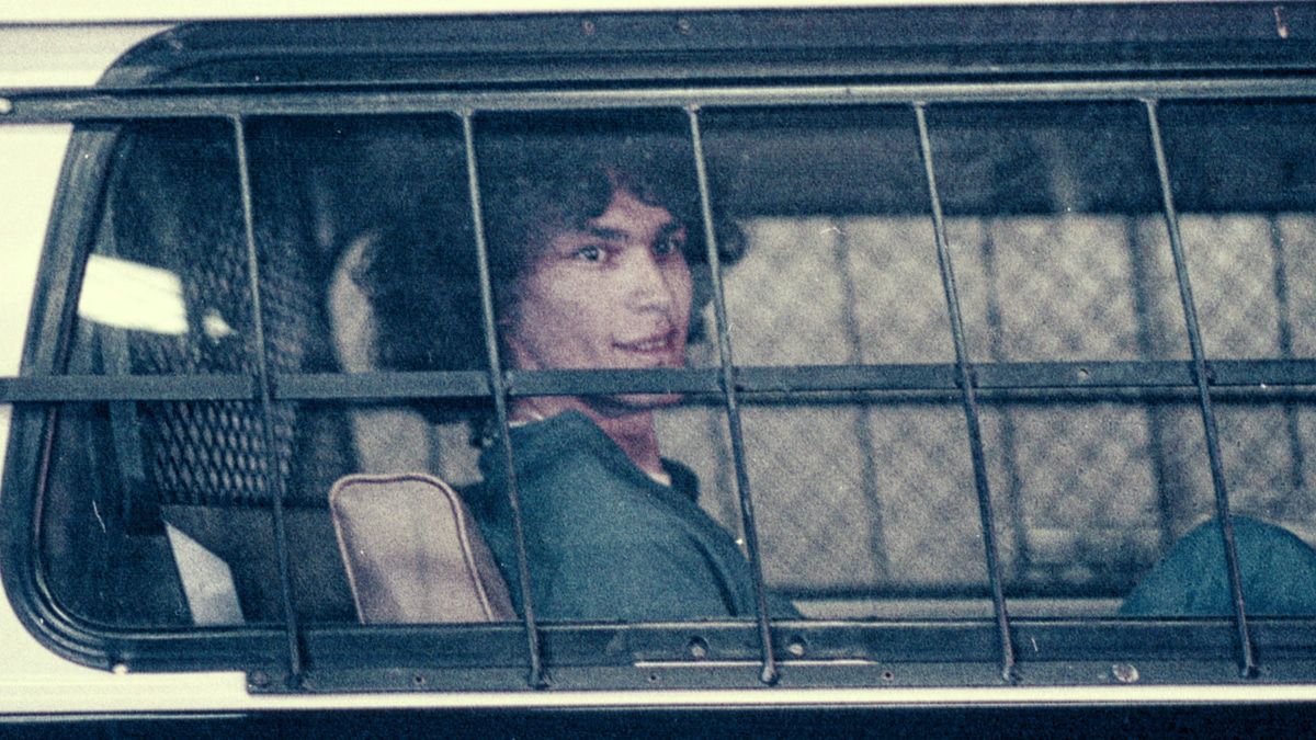 True-Crime "Night Stalker": Die Geschichte eines grauenhaften Serienmörders