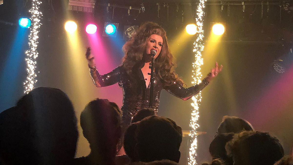 Nina Queer nach dem Dschungelshow-Aus: Das Interview
