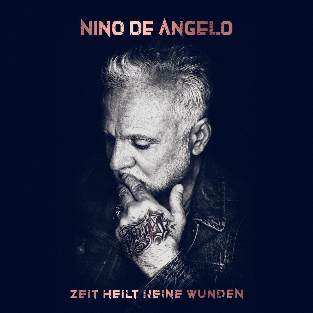 Nino de Angelo: „Zeit heilt keine Wunden“ ist inspiriert von Sekten-Story