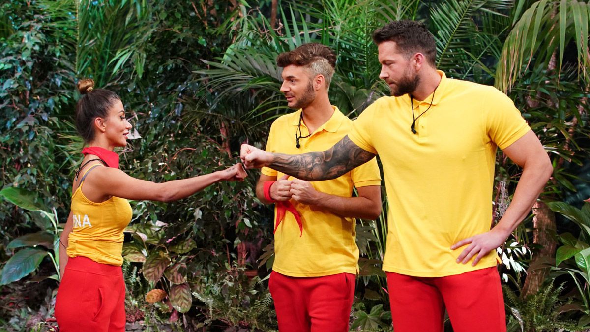 Ex-Bachelor Oliver Sanne: Das lief damals wirklich mit den Kandidatinnen