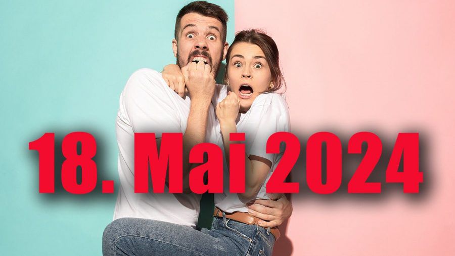 Hilfe, ist der Pandemie-Horror wirklich erst im Mai 2024 zu Ende?