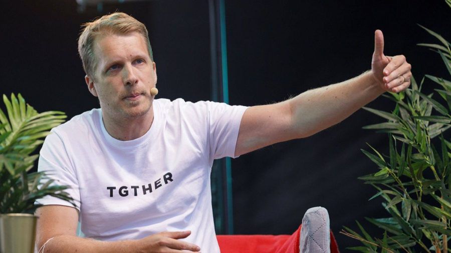 Oliver Pocher postet sexy Bilder auf Instagram