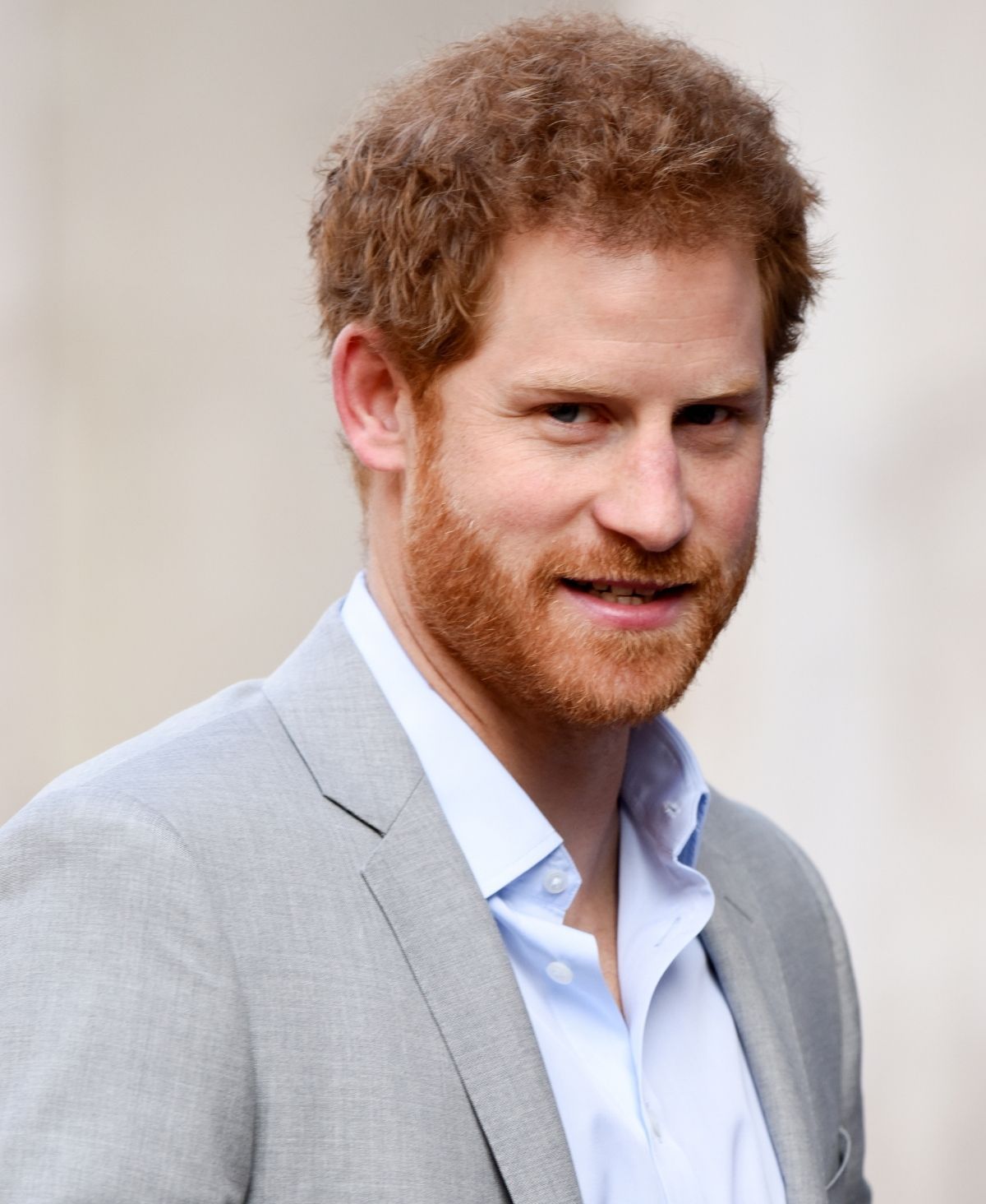 Kiss A Ginger Day: Diese rothaarigen Stars sind am begehrtesten!
