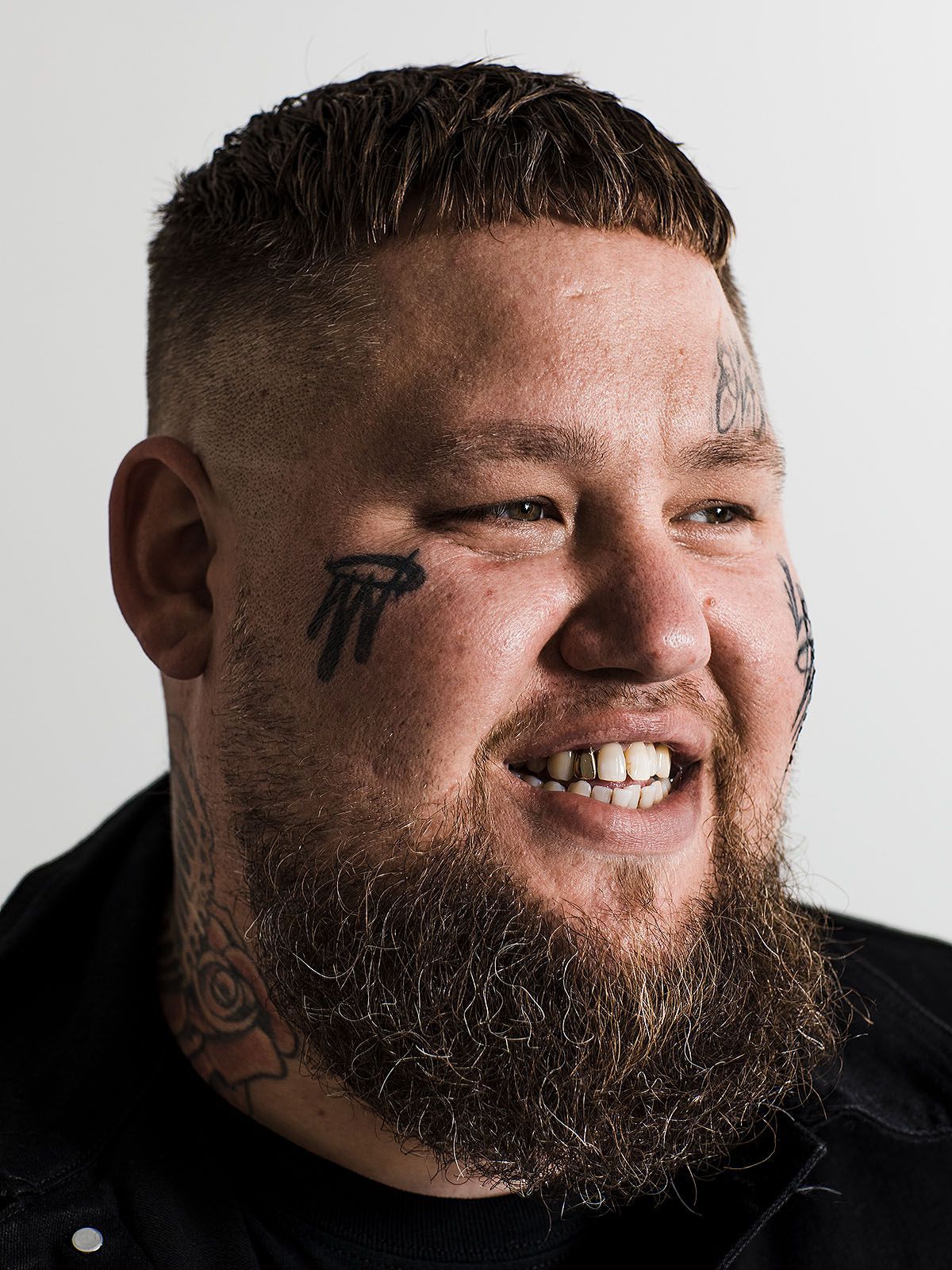 Rag'n'Bone ist wieder da: Erste Single aus neuem Album!