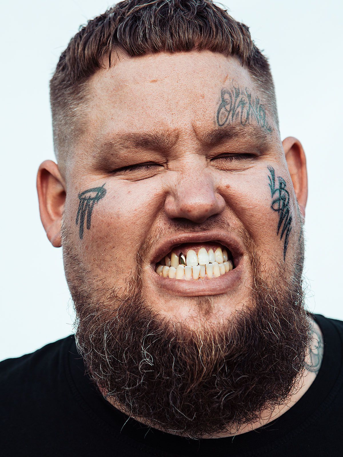 Rag'n'Bone ist wieder da: Erste Single aus neuem Album!