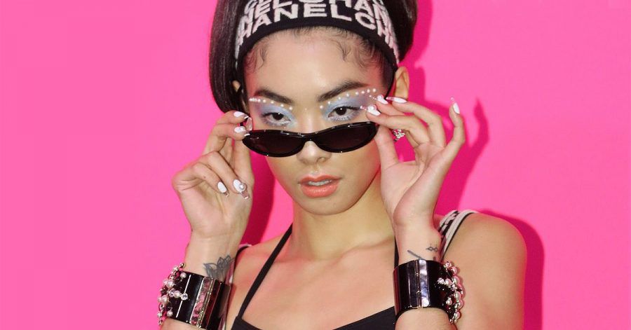 Rina Sawayama: Ist hier eine neue Pop-Königin Sicht?