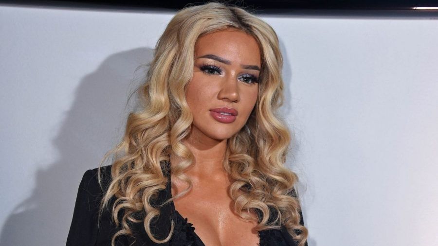 Shirin David: Sie leidet an Depressionen