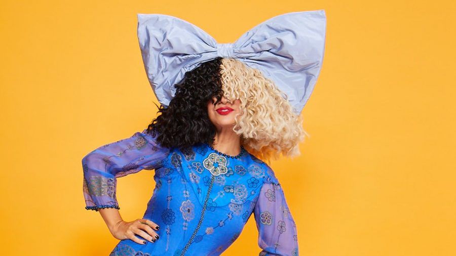 Sia: Neue Single mit nigerianischem Superstar Burna Boy