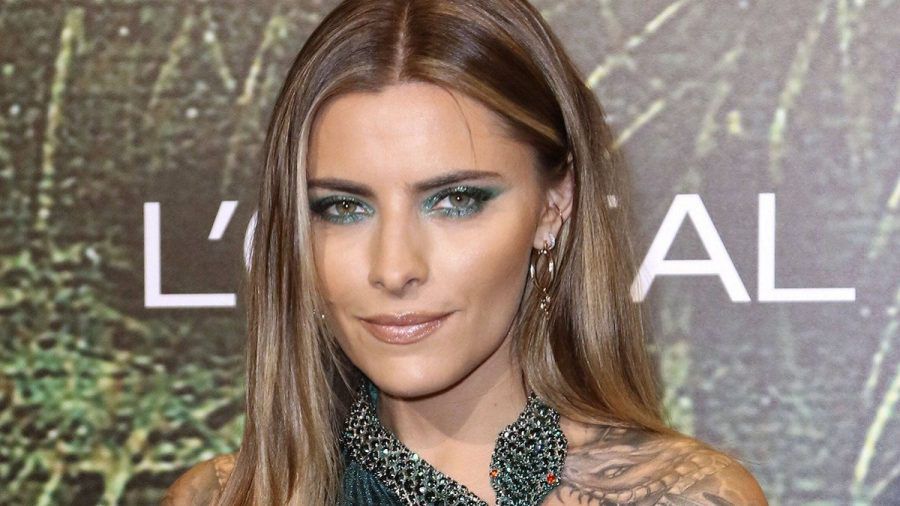 Sophia Thomalla wettert gegen neue App Clubhouse