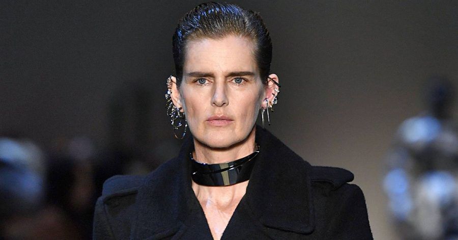 Ex-Supermodel Stella Tennant († 50): Es war Selbstmord