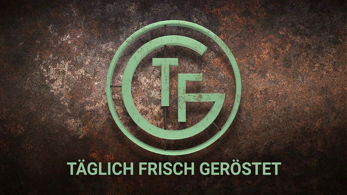 Knossi: Tolle Live-Premiere von "Täglich frisch geröstet"!