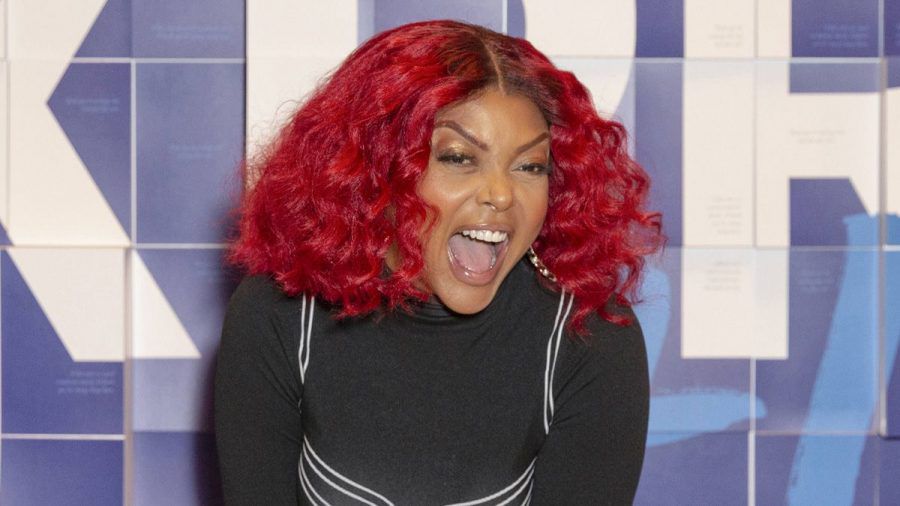"Empire"-Star Taraji P. Henson entkam dem Tod