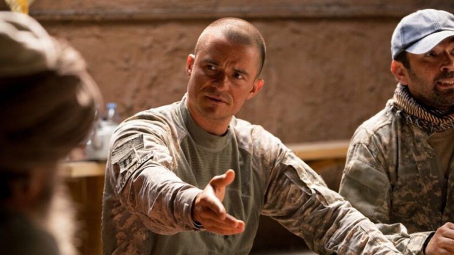 Verlosung "The Outpost" mit Orlando Bloom und Scott Eastwood