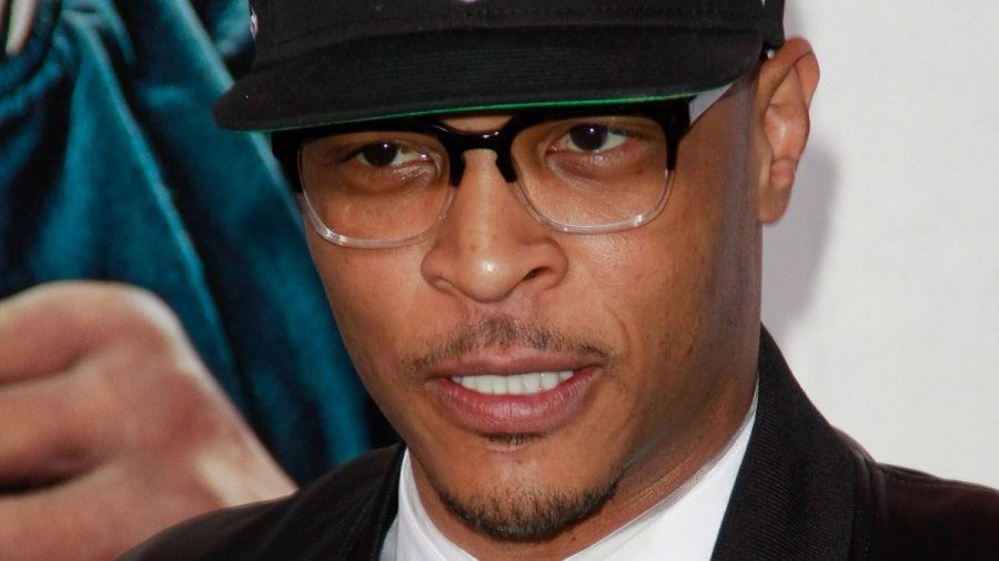 Rapper T.I. des Sexhandels und der Vergewaltigung beschuldigt