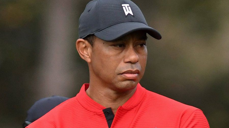 Tiger Woods: Das hier dürfte ihm nicht gefallen