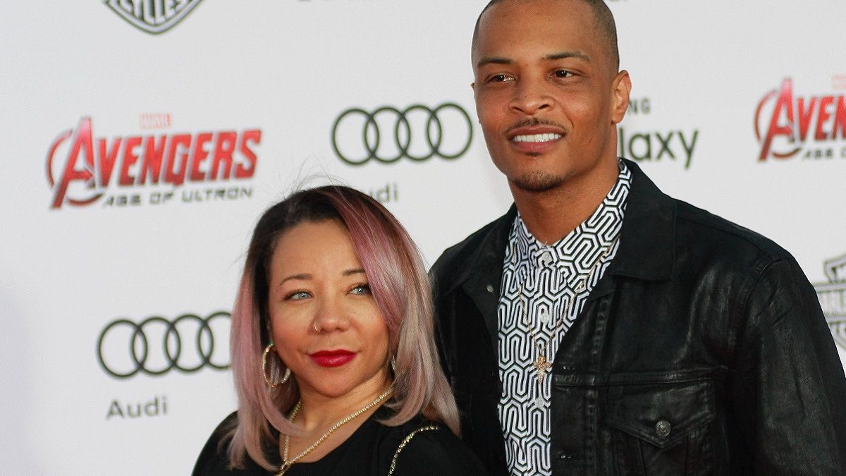 Vergewaltigung: T.I. wehrt sich gegen Vorwürfe