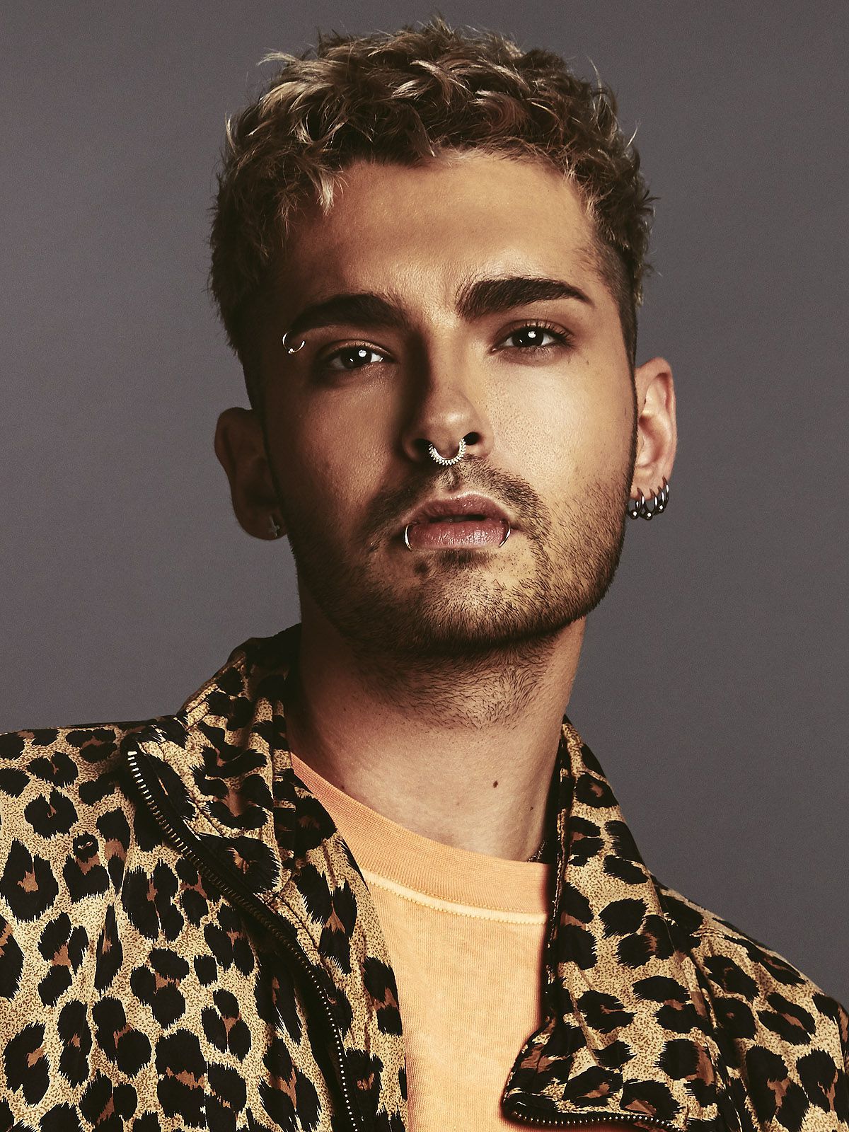 Bill Kaulitz: Dreiecksbeziehung mit dem besten Freund