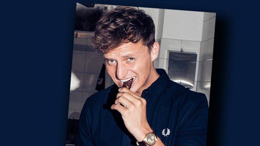 Tommi Schmitt kommt mit eigener Show im TV