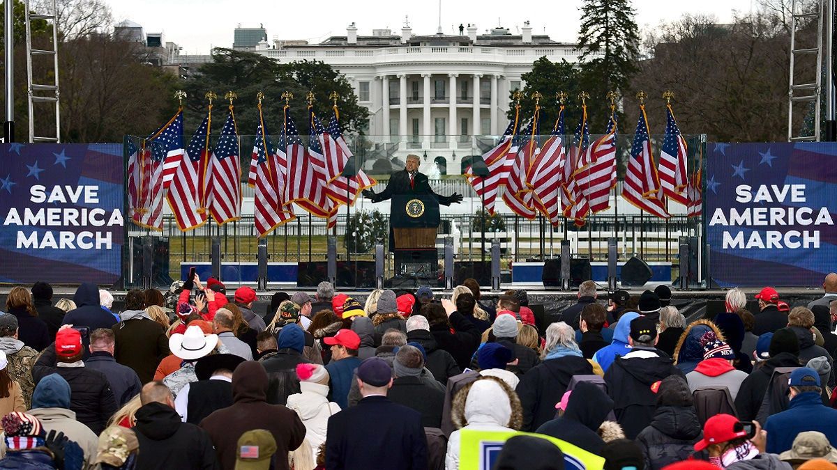 Trump plant eigene Social Media-Plattform