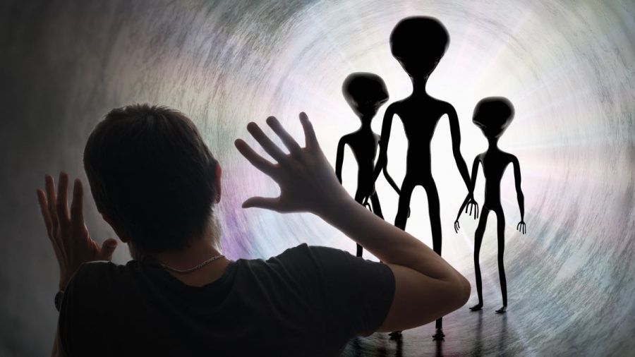 Video: Unfassbar - Astrophysiker hat Beweise für Aliens