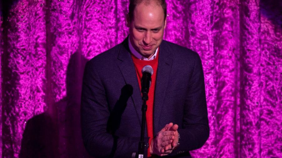 Video: Darum ist Prinz William „sehr stolz“ auf Queen Elizabeth II.