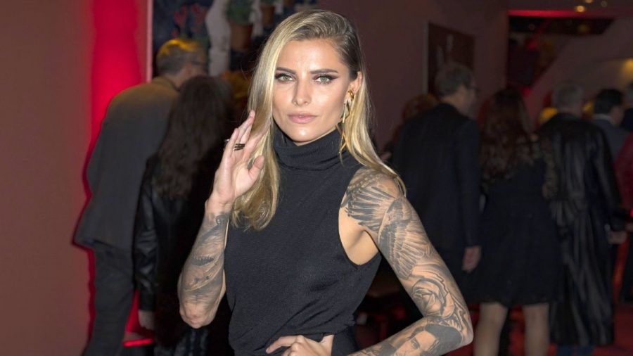 Video: Was für ein Body! Sophia Thomalla im sexy Bikini