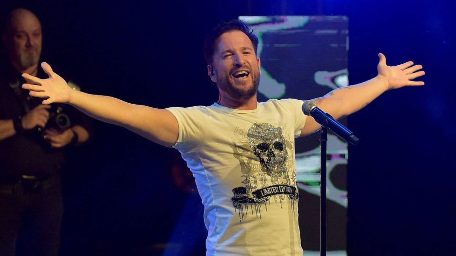 Video: So irre ruft der Wendler öffentlich zu Hamsterkäufen auf
