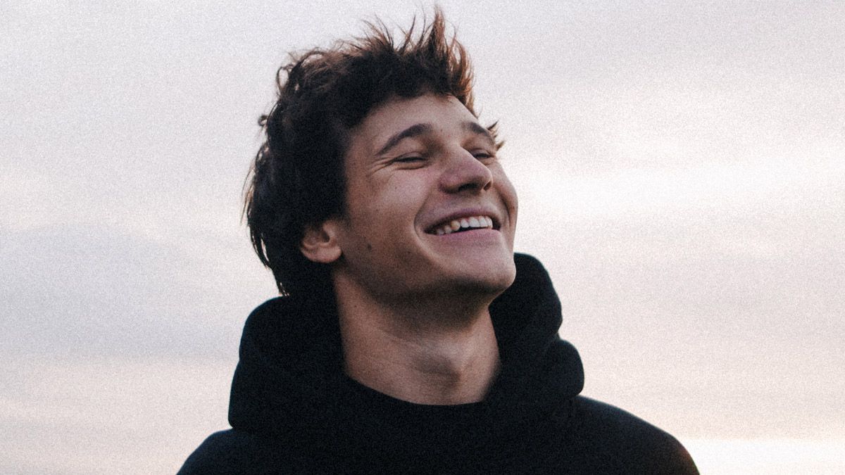Wincent Weiss kritisiert Umgang mit Promis
