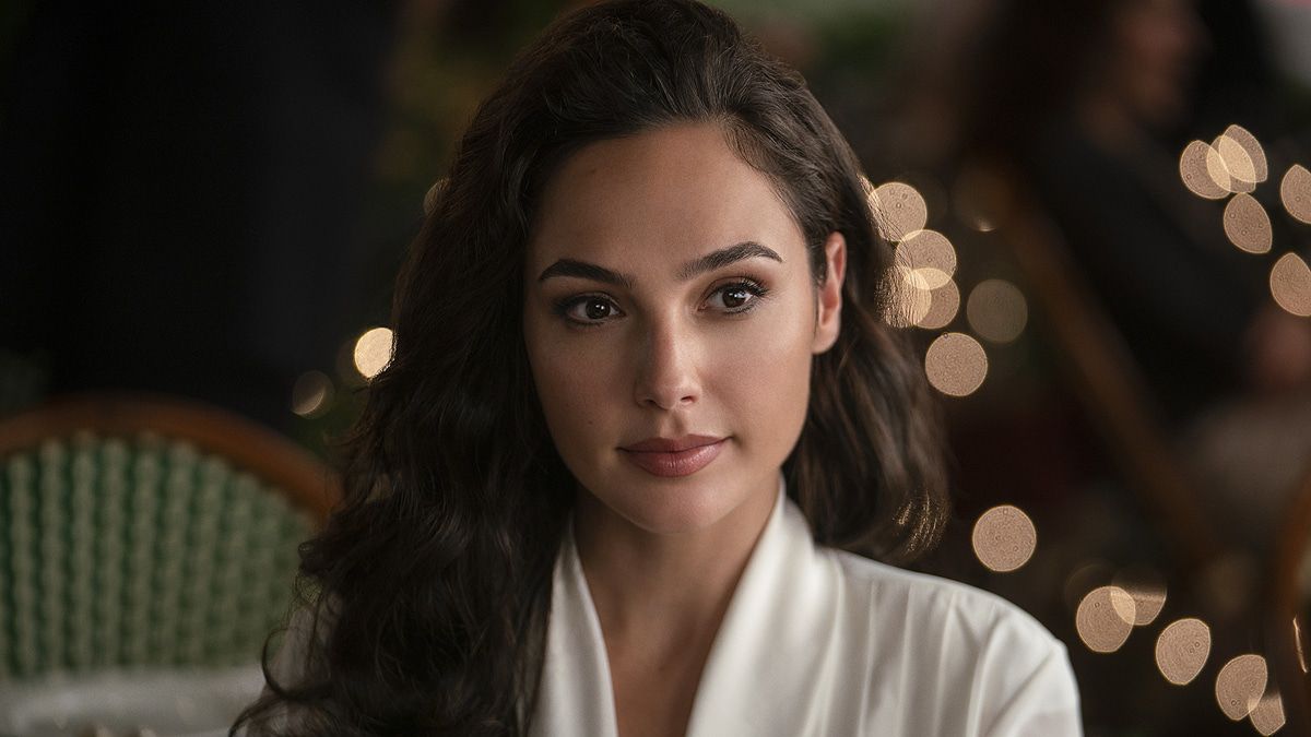 Gal Gadot: "Wonder Woman 1984" trieb ihr die Tränen ins Gesicht