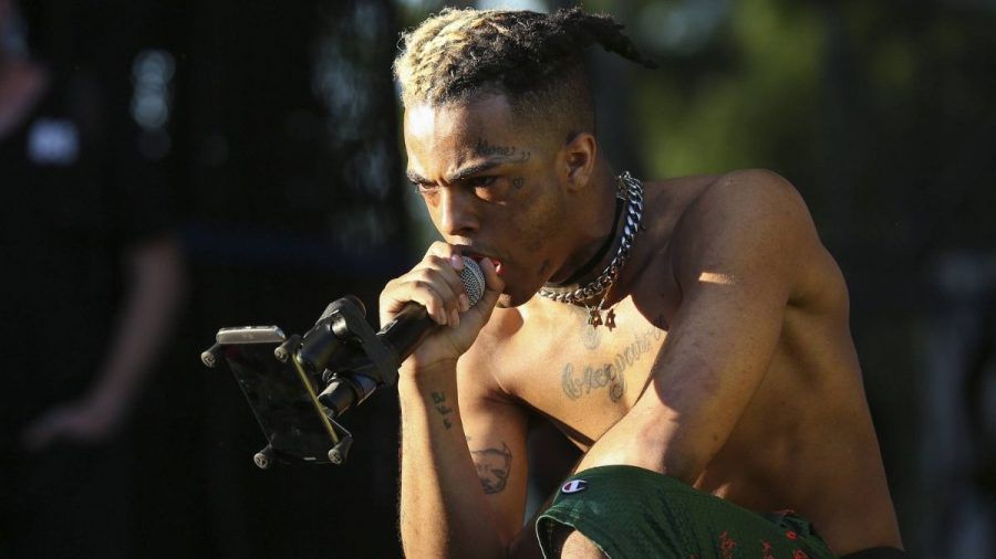 Rührender Brief an den verstorbenen XXXTentacion