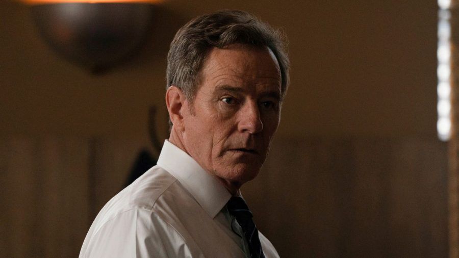 Bryan Cranston: “Meine Tochter ist von mir genervt”