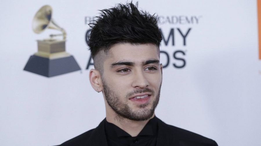 Fans in Sorge: Was ist mit Zayn Malik los?
