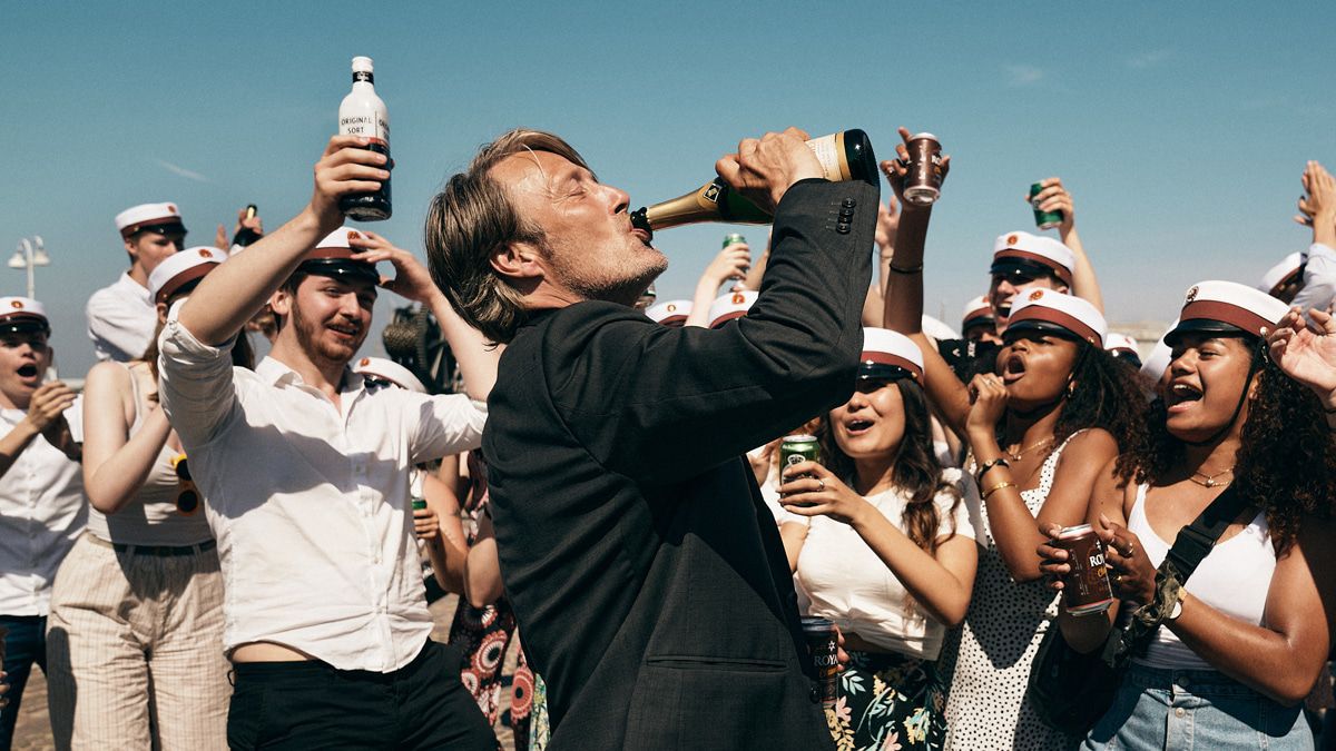 Mads Mikkelsen wäre gerne nochmal Bond-Fiesling. Aber unter einer Bedingung!