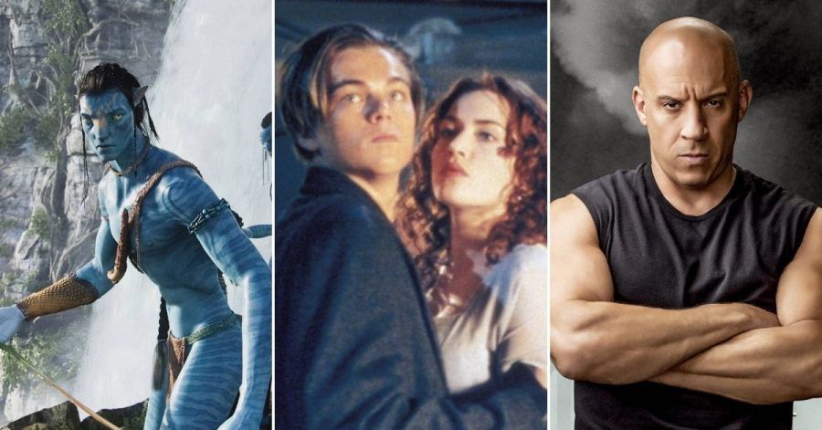Video: Das sind die 10 erfolgreichsten Filme aller Zeiten